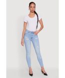 Wide Leg Dress Pants