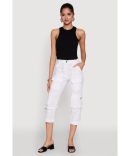Daisy High Neck Cami Bodysuit