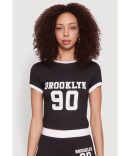 Brooklyn 90 Graphic T Shirt