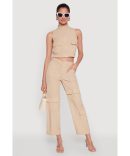 Hyperstretch Cargo Pants