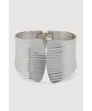 Toggle Drawstring Straw Cowboy Hat