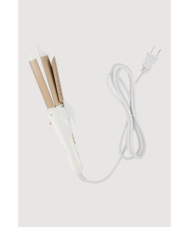 2 in 1 Curler and Flat Iron