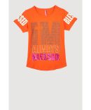 Girls Always Fresh Graphic Tees 3 Pack