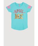 Toddler Girls Vest and Velcro Cargo Pocket Shorts