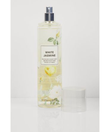 White Jasmine Body Mist