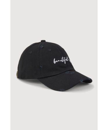 Beautiful Soul Baseball Cap