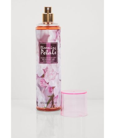Blooming Petals Body Mist