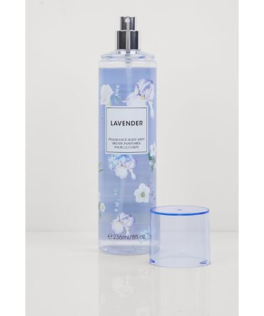 Lavender Body Mist