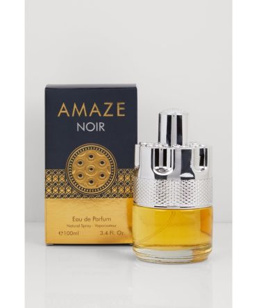 Mens Amaze Noir Cologne