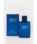 Mens Steel New York Cologne