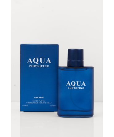 Mens Aqua Portofino Cologne