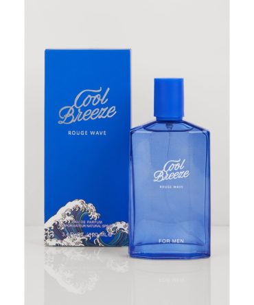 Mens Cool Breeze Rouge Wave Cologne
