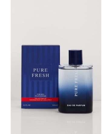 Mens Pure Fresh Cologne