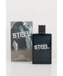 Mens Steel New York Cologne