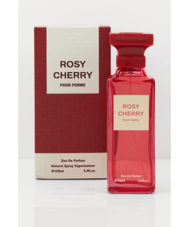 Rosy Cherry Perfume