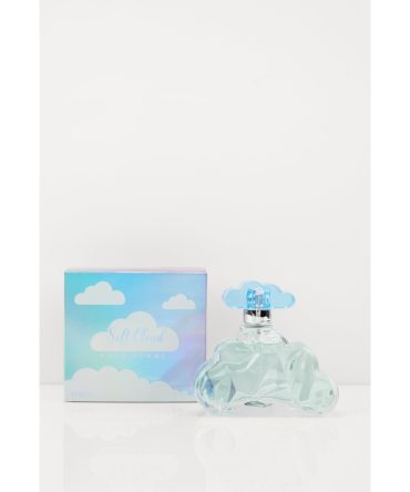 Soft Cloud Perfume