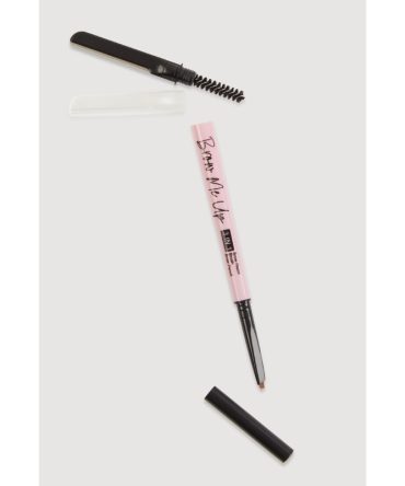 3 In 1 Eyebrow Kit for Perfect Eyebrows
