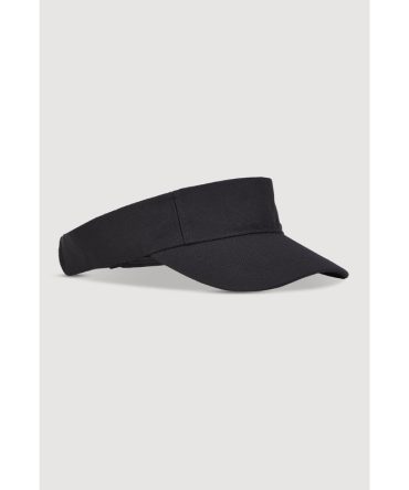 Jersey Mesh Visor