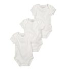 Baby Boys 0-9M Dream Big Bodysuit and Joggers Set