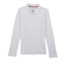 French Toast Boys 8-14 Sustainable Material School Uniform Shorts