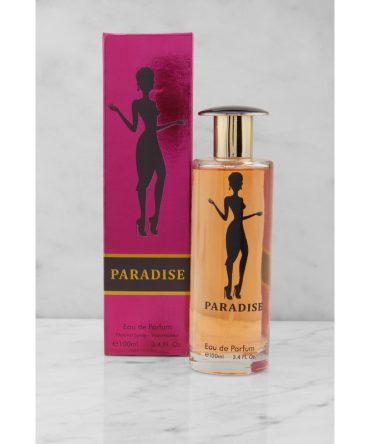 Paradise Perfume