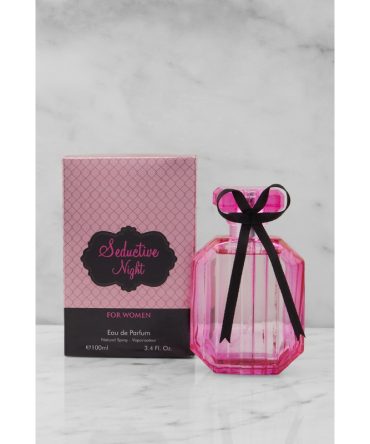 Seductive Night For Women Perfume