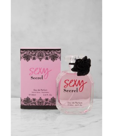 Sexy Secret Perfume