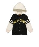 Baby Boys 0-9M King Graphic Tee and Joggers