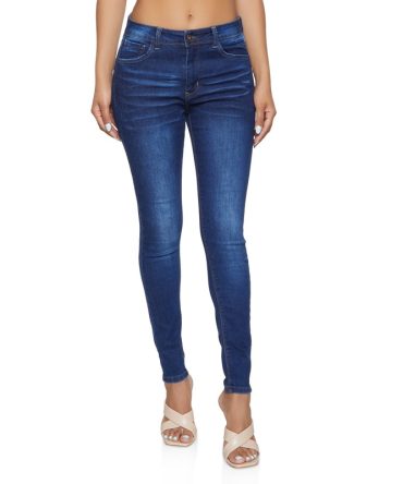 WAX Whiskered Jeans