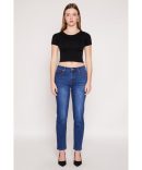 Wide Leg Dress Pants