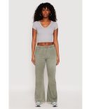 California Graphic Drawstring Sweatpants