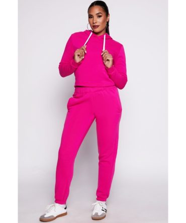 Pull On Sweatpants