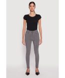 Almost Famous Fold Over Waist Pants