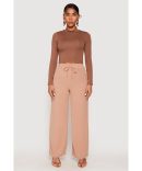 Fold Over Trousers