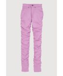 Girls Hyperstretch Stacked Pants