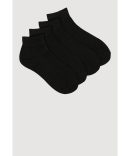Seamless Chevron Rib Knit Tank Dress