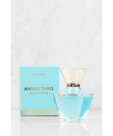 Andru Turq Perfume