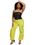94 Love Zip Hem Sweatpants