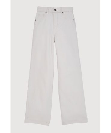 Girls Hyperstretch Wide Leg Pants