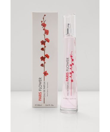 Paris Flower Perfume