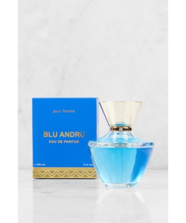 Blu Andru Perfume