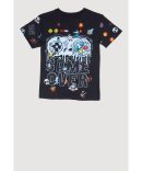 Boys Game Over Graphic Tee