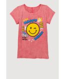 Girls Always Fresh Graphic Tees 3 Pack