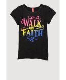 Girls Whiskered Bermuda Shorts