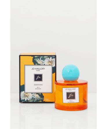 Jo Mallory Paris Gardenia Wild Mandarin Perfume