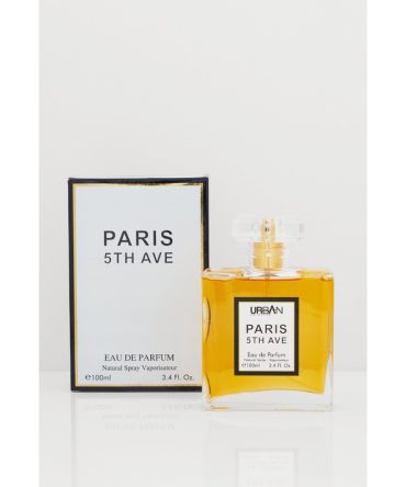 Paris 5th Ave Perfume