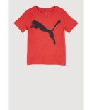 Baby Girls 12-24M Graphic Print Pajama Top and Pants