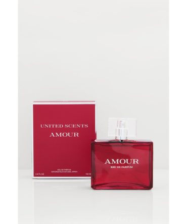 United Scents Amour Perfume