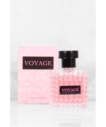 Voyage Perfume
