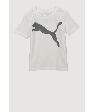 Toddler Boys Puma Graphic T Shirt